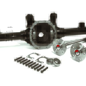 12 Bolt Built to Order Housing & Axle Package