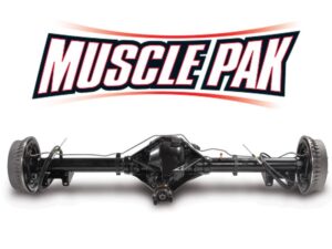 12 BOLT MUSCLEPAK