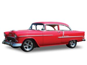 1955-57 Classic Chevy