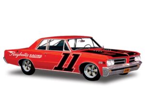 1964-72 Chevy A-Body