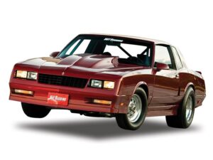 1978-88 G-Body