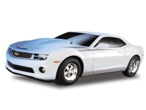 2010 and up Camaro