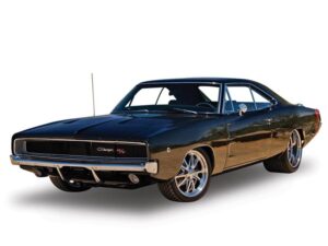 1964-74 Mopar A, B & E-Body cars