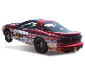 1982-2002 Chevy F-Body