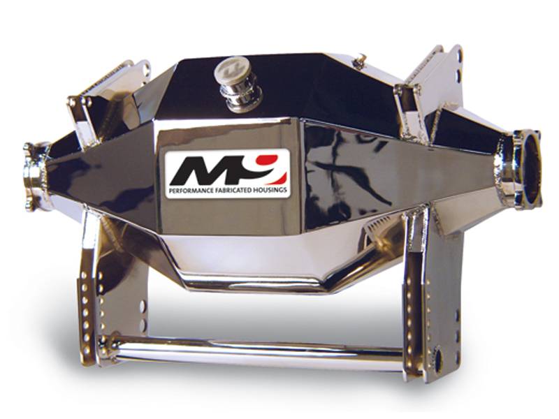 MOSER M9 DRAG CAN HOUSINGS