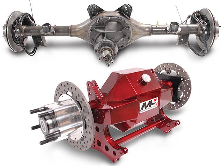 Shop Moser Engineering