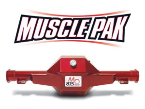 MO875 FABRICATED MOPAR 8 3/4" MUSCLEPAK