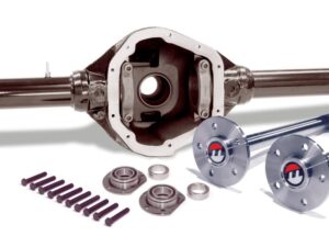 Dana 60 Housing & Axle Package