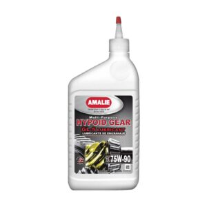 AMA-73116-56 Amalie SAE 75W-90 Hypoid Gear Oil