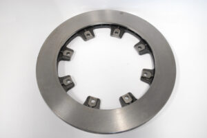 Part # 4130 - Rotor - Wilwood (8 Bolt)