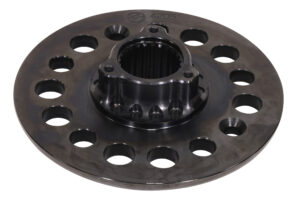 Part # 4205 - GN Steel Drive Flange