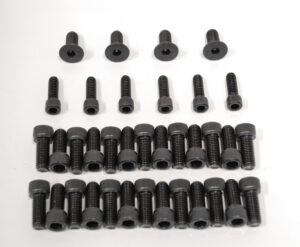 42HK - GN Hardware Kit (need One For Each Side)