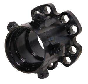 4301 - DBP Hub (5 x 4 1/2" & 5 x 4 3/4")