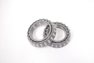 Part # 43BK - DBP/5BP Bearing Kit (need one kit for each side)