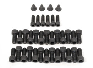 Part # 43HK - DBP/5BP Hardware Kit (need One For Each Side)