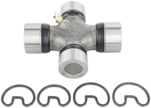 Moser 1310 to 1350 Series Conversion U-Joint