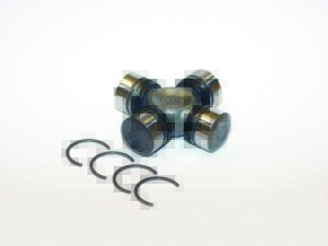 その他 MADE IN USA 1998 1300 series weld yoke 2.500