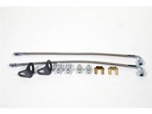 Part # 6100-HSKT - Moser Economy Brake Hose Kit