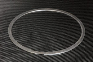 6200-0002 - Moser Dyanmic Mount Rotor Mount Spiral Snap Ring