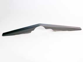 7000 - Stock 9" (OEM) Heavy Duty Back Brace