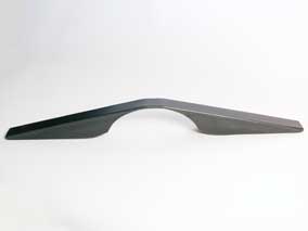 7010 - Stock 9" Ford Back Brace (Edsel) (Round Back)(Hot Rod)
