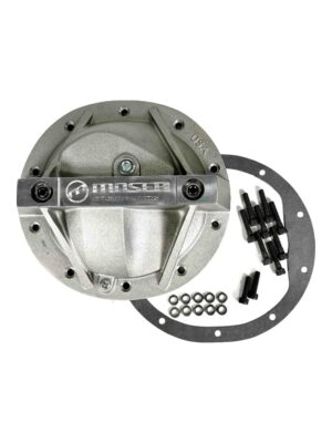 7107 - Performance Cover - 10 Bolt 8.2", 8.5" & 8.6" Chevrolet/GM