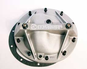 7107 - Performance Cover - 10 Bolt 8.2