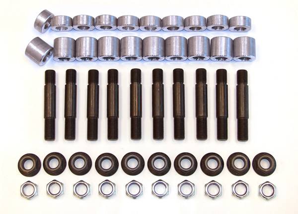Part # 8080 - 5/8" - 18 X 3" Drive Stud Kit
