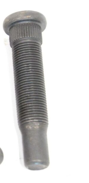 Part # 8082 - 5/8"- 18 x 2 1/2" (Quick Start end) .685" knurl (Set of 10 Studs)