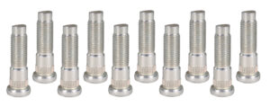 8176 - 1/2" - 20 x 1 3/4" (Quick Start end) .565" knurl Lincoln