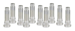8368 - 1/2" - 20 x 1 3/4" .625" Knurl Mustang