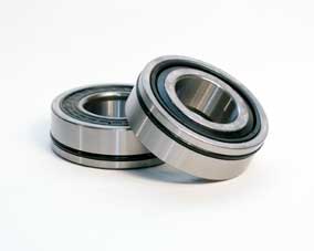 9CJ57 - Jeep Ball Bearing