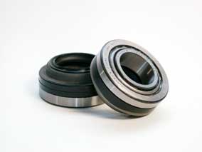 9MTR - Timken Set 20 Tapered Roller Bearing