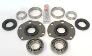 CJTBK - Jeep Model 20 Replacement Tapered Bearing Kit
