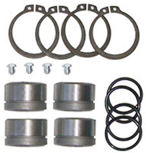 PNC144-1887 - Rebuild Kit for CTM Dana 44 U-Joint