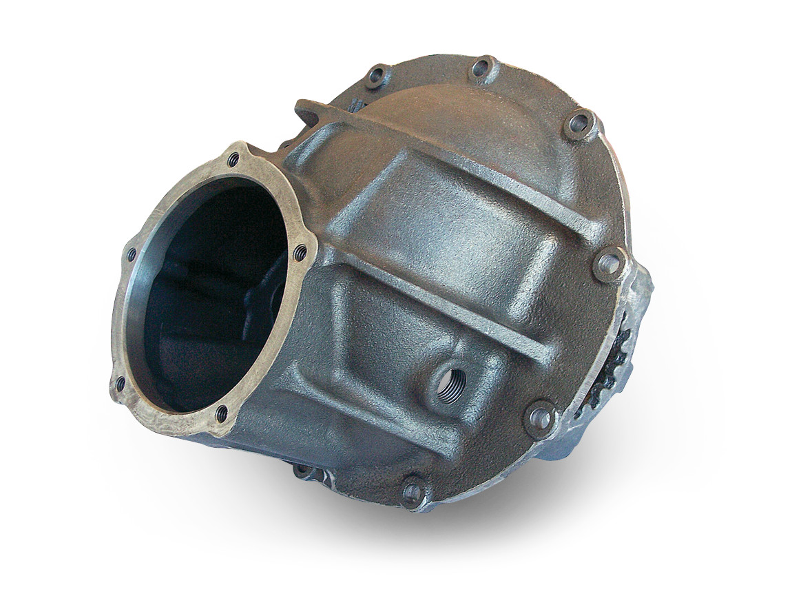 John's Industries 9