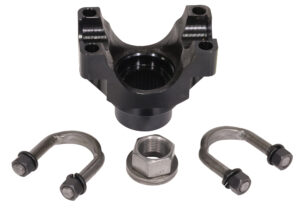 PY100 - 12 Bolt Chevy car (1350 series) 30 Spline