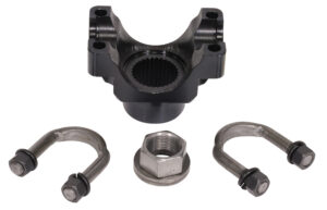 PY110 - 12 Bolt Chevy Car (1310 series) 30 Spline