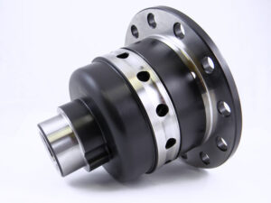 40.309.130WK - Porsche 901/915: 911, 914 1969-73 WAVETRAC