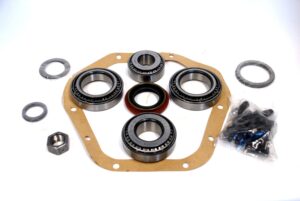 R60 - Dana 60 Setup Kit