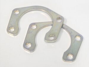 Retainer Plates