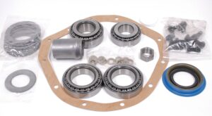 R12BT - 12 Bolt Chevy Truck Setup Kit