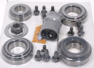 R875B - 8 3/4" Mopar Setup Kit (with 1 7/8" pinion)