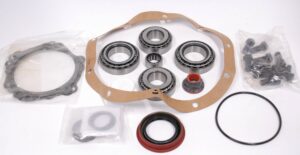 R8F - 8" Ford Setup Kit