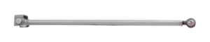 76072TRB - Moser Replacement Trac-Bar Kit 1963-72 Chevy C10