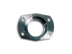 7750DB - Deep Bore Torino Housing Ends (For Hobby Stock Axles & 45mm Bearings)