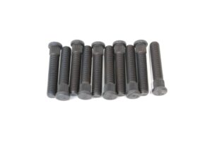 Part # 8040 - 1/2"- 20 x 1 1/2" .665" Knurl, Press-In