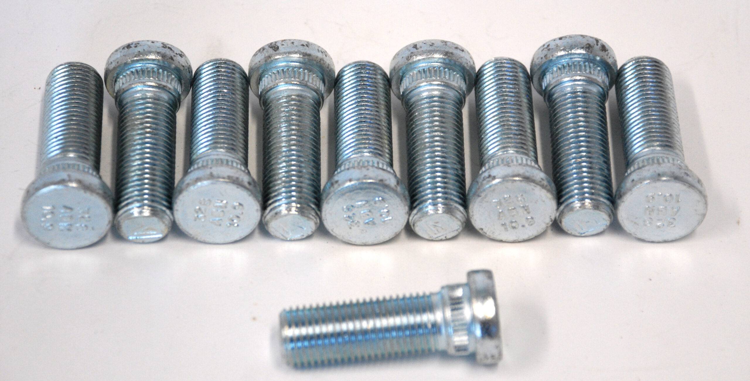 Moser 14mm x 1 11/16