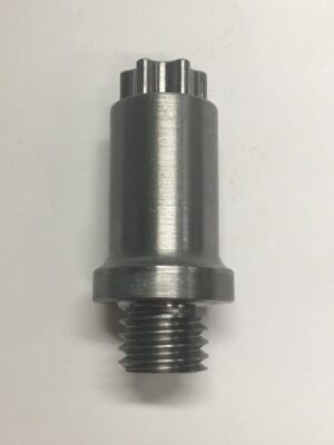 8912 - PROCHARGER PIN - Stock Procharger Unit Pin 9/16"-12 Thread
