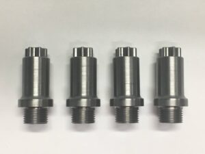 pino.ページ Power Steering Cylinder Mounting Pin fits International